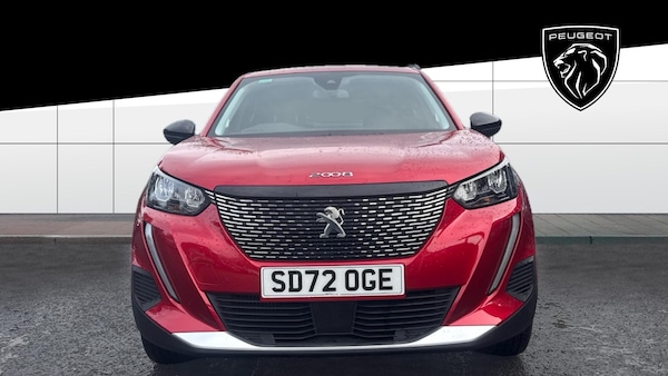 Used Peugeot 2008 2022 for sale - 76196364: Photo 3