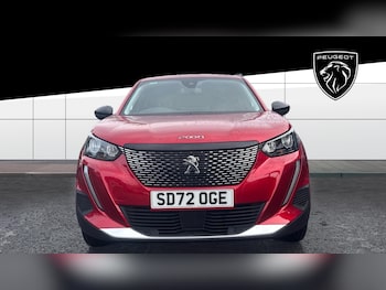 Used Peugeot 2008 2022 for sale - 76196364: Photo 3