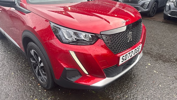 Used Peugeot 2008 2022 for sale - 76196364: Photo 41