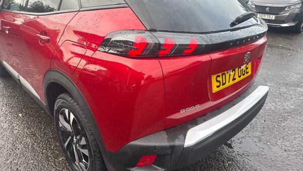 Used Peugeot 2008 2022 for sale - 76196364: Photo 42