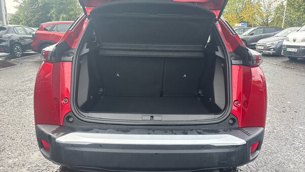 Used Peugeot 2008 2022 for sale - 76196364: Photo 4