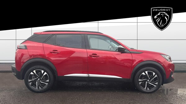 Used Peugeot 2008 2022 for sale - 76196364: Photo 5