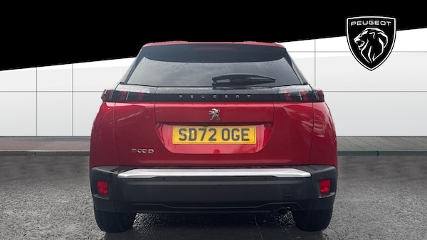 Used Peugeot 2008 2022 for sale - 76196364: Photo 6