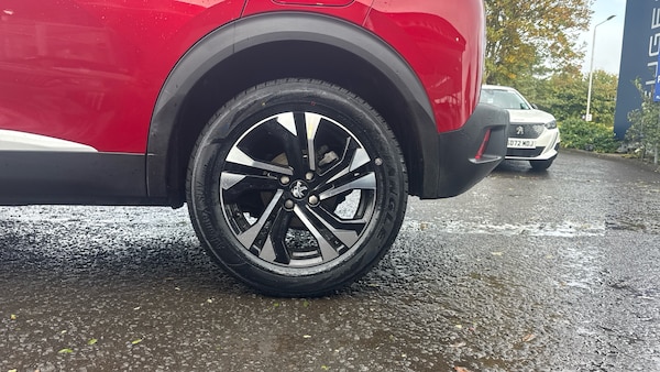 Used Peugeot 2008 2022 for sale - 76196364: Photo 7