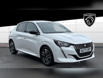 Used Peugeot 208 2023 for sale - 77834253: Photo