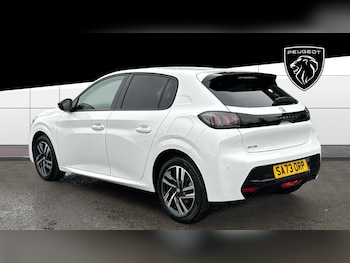 Used Peugeot 208 2023 for sale - 77834253: Photo