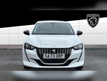 Used Peugeot 208 2023 for sale - 77834253: Photo