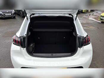 Used Peugeot 208 2023 for sale - 77834253: Photo