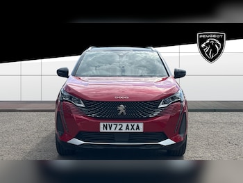 Used Peugeot 5008 2022 for sale - 78496767: Photo