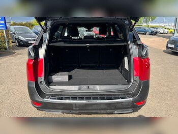 Used Peugeot 5008 2022 for sale - 78496767: Photo