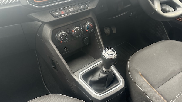 Used Dacia Sandero Stepway 2021 for sale - 76290449: Photo 13