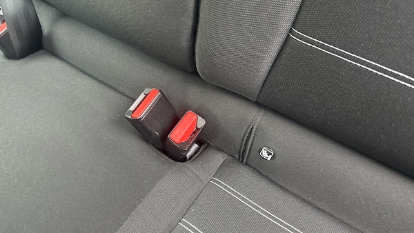 Used Dacia Sandero Stepway 2021 for sale - 76290449: Photo 17