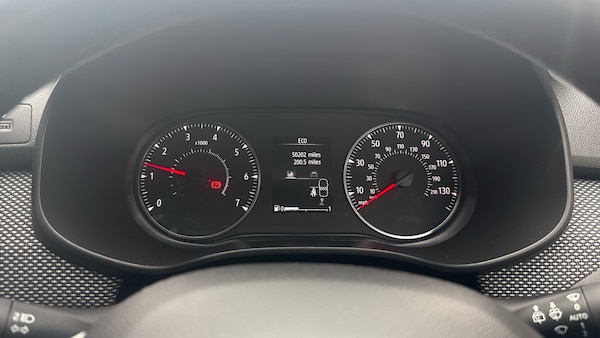 Used Dacia Sandero Stepway 2021 for sale - 76290449: Photo 18