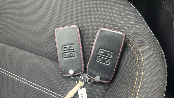 Used Dacia Sandero Stepway 2021 for sale - 76290449: Photo 20