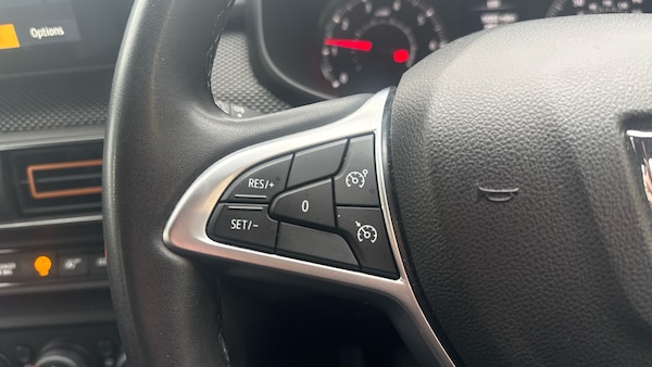 Used Dacia Sandero Stepway 2021 for sale - 76290449: Photo 26