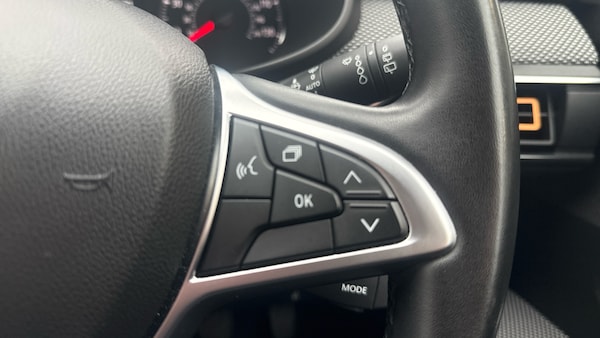 Used Dacia Sandero Stepway 2021 for sale - 76290449: Photo 27