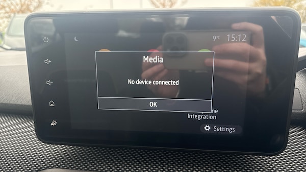 Used Dacia Sandero Stepway 2021 for sale - 76290449: Photo 31