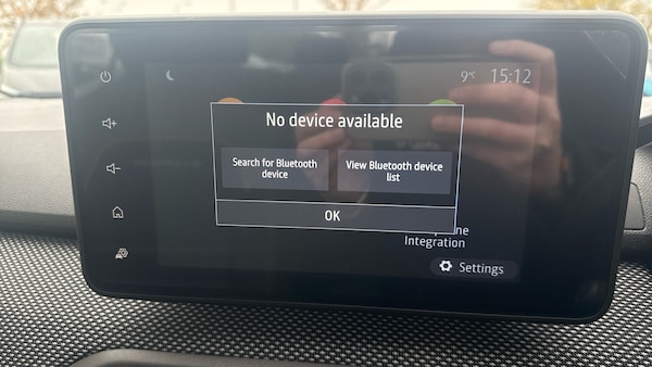 Used Dacia Sandero Stepway 2021 for sale - 76290449: Photo 32
