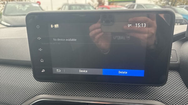 Used Dacia Sandero Stepway 2021 for sale - 76290449: Photo 34