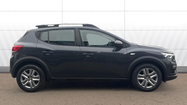 Used Dacia Sandero Stepway 2021 for sale - 76290449: Photo 5