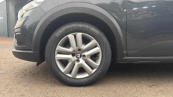 Used Dacia Sandero Stepway 2021 for sale - 76290449: Photo 7