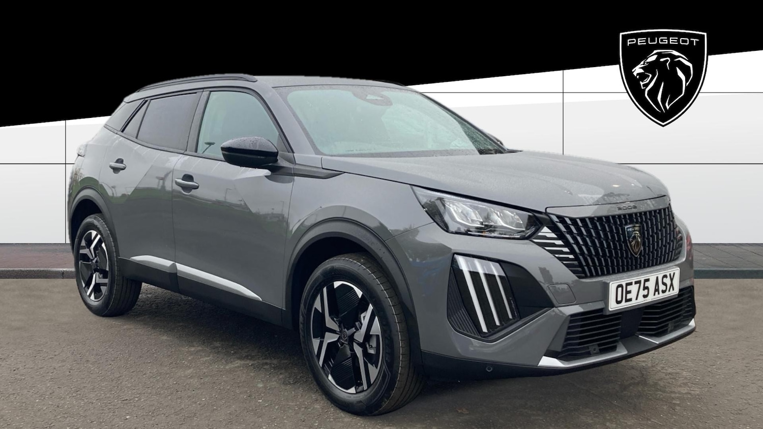 Used Peugeot 2008 2025 for sale - 76222110: Photo 1