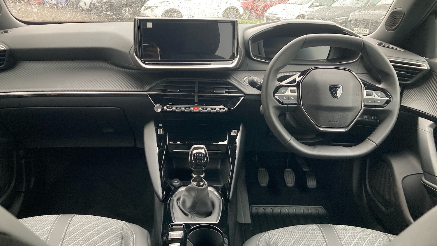 Used Peugeot 2008 2025 for sale - 76222110: Photo 10