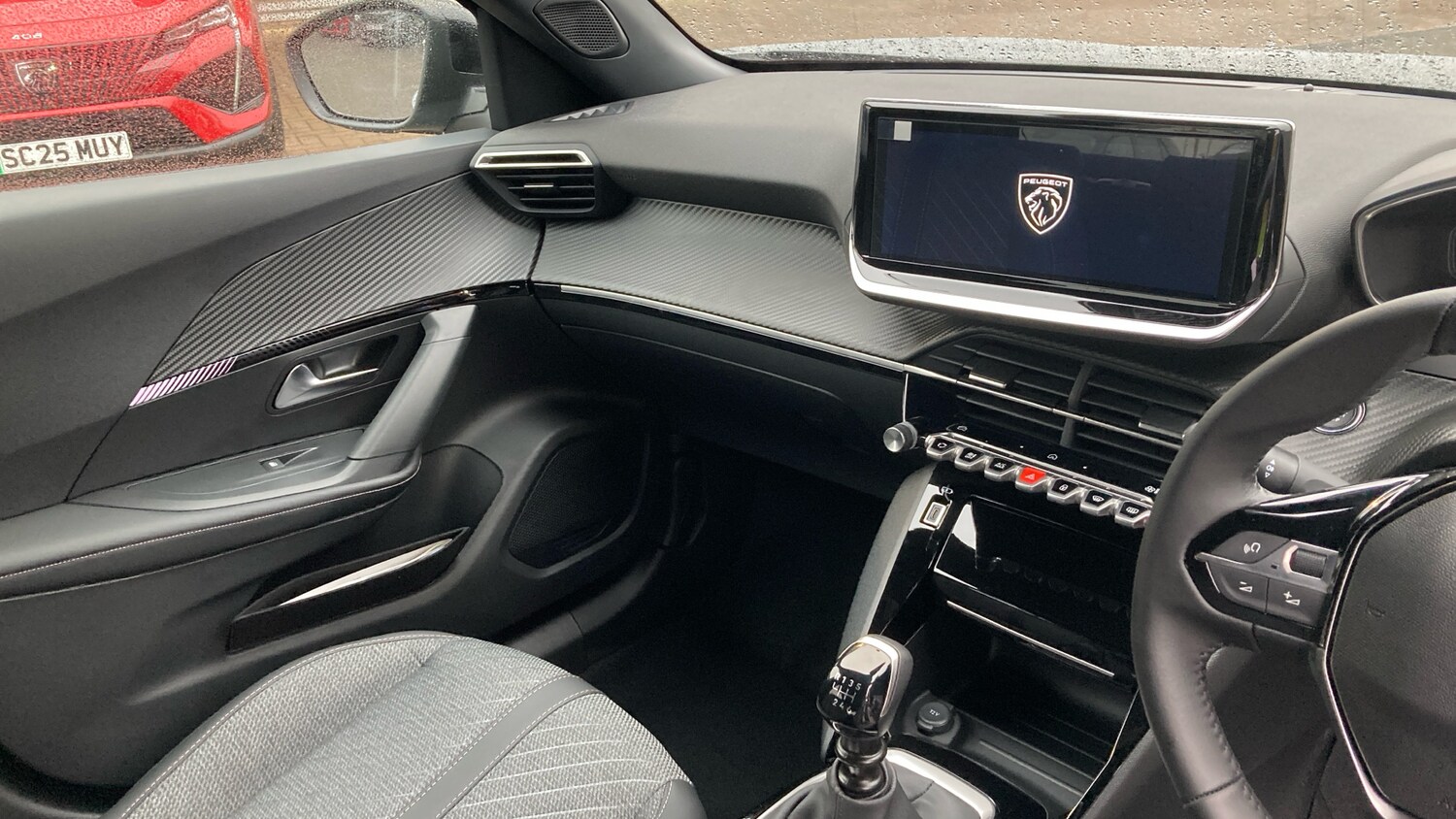 Used Peugeot 2008 2025 for sale - 76222110: Photo 14