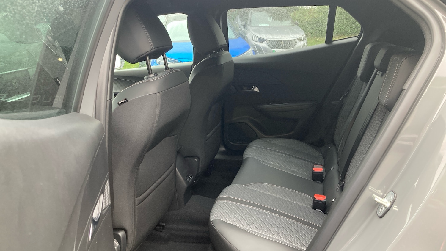 Used Peugeot 2008 2025 for sale - 76222110: Photo 16