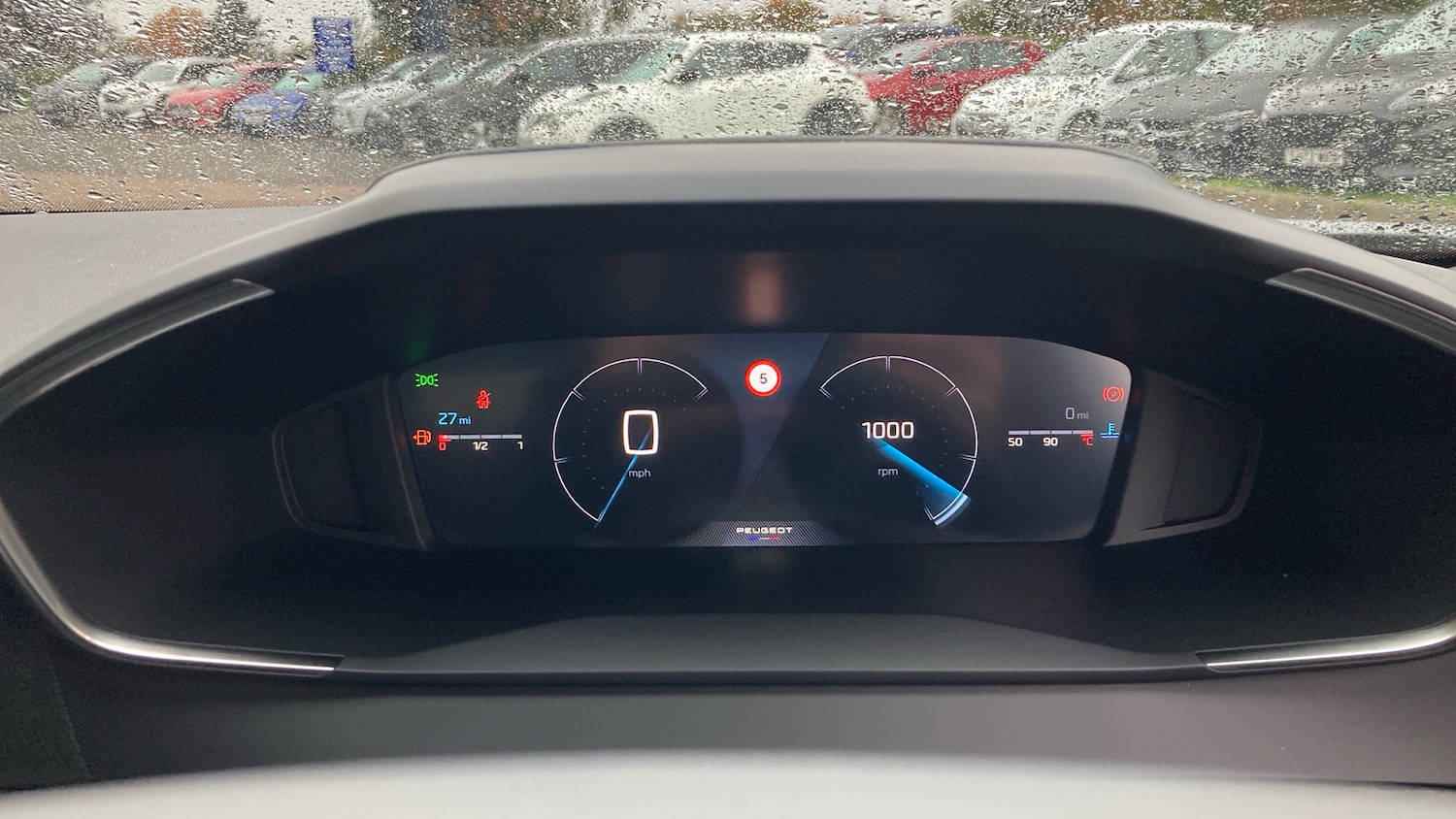Used Peugeot 2008 2025 for sale - 76222110: Photo 18