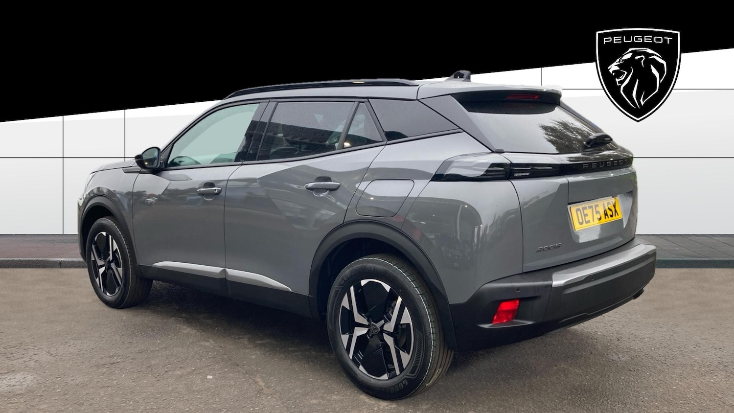 Used Peugeot 2008 2025 for sale - 76222110: Photo 2