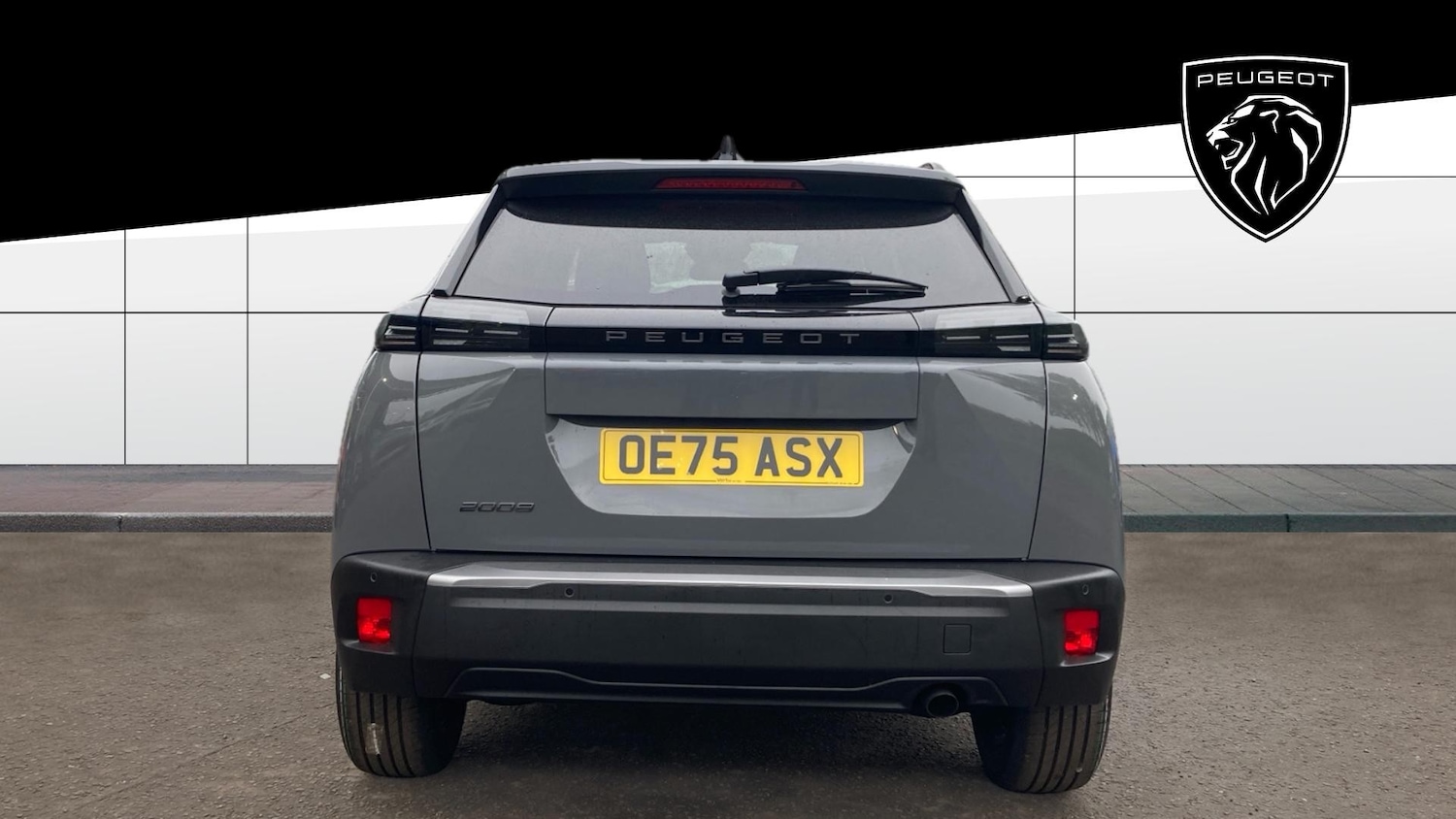 Used Peugeot 2008 2025 for sale - 76222110: Photo 6