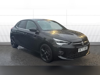 2022 (72) - 1.2 Turbo Ultimate 5dr Auto Petrol Hatchback