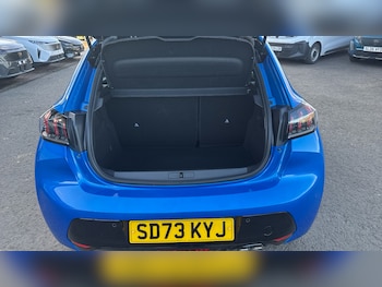 Used Peugeot 208 2023 for sale - 77763328: Photo