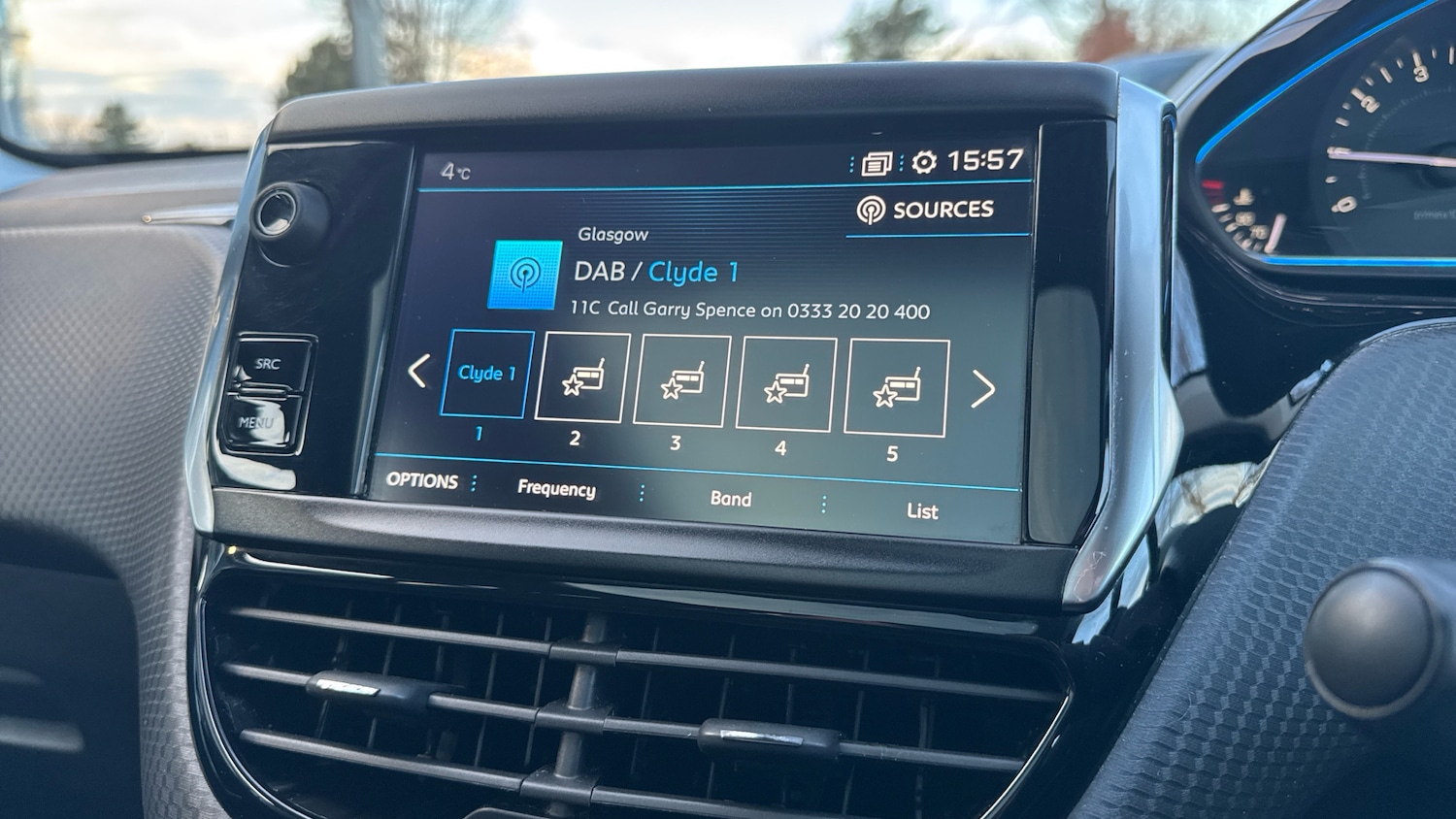 Used Peugeot 2008 2018 for sale - 77172909: Photo 12