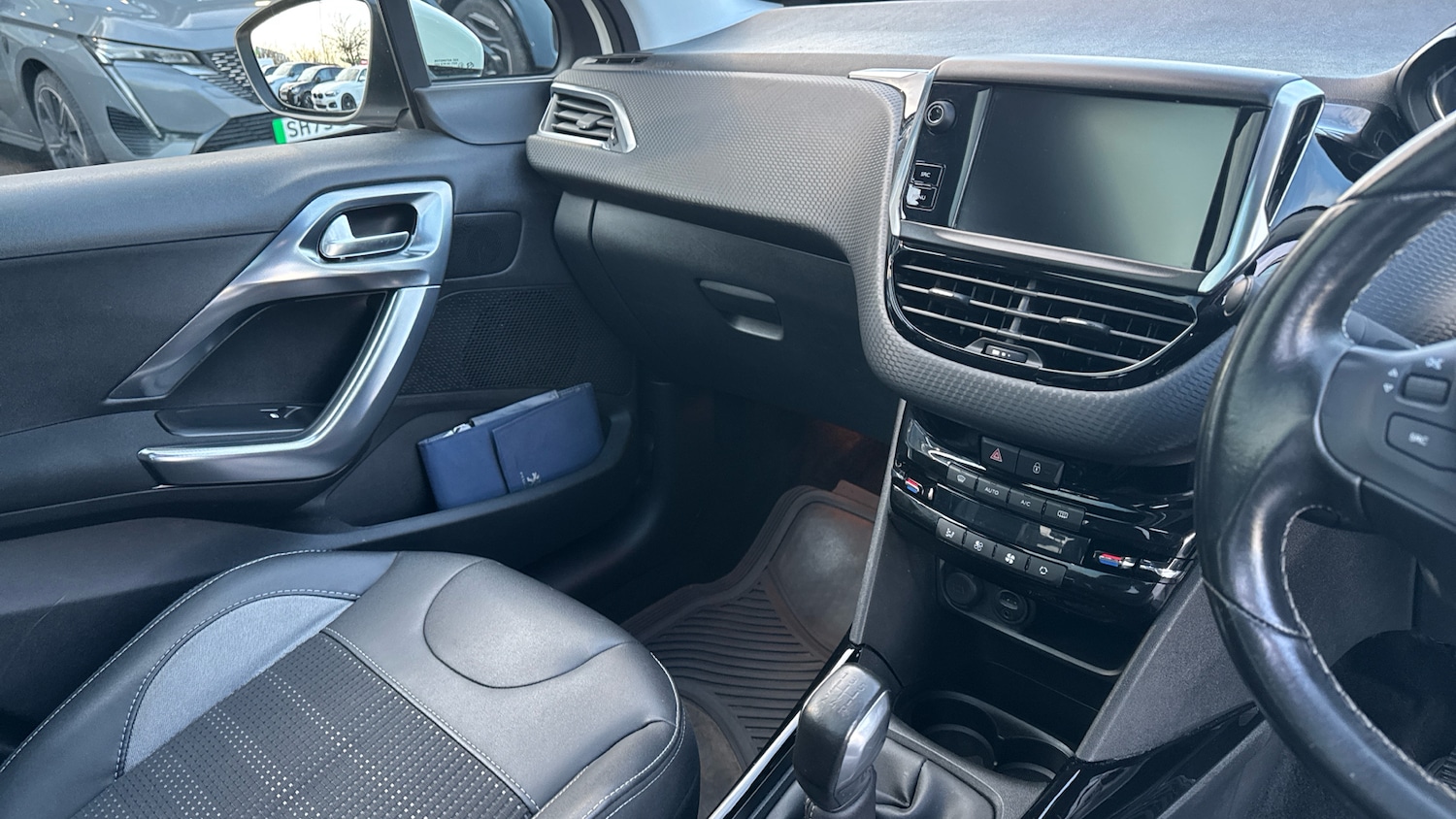 Used Peugeot 2008 2018 for sale - 77172909: Photo 14