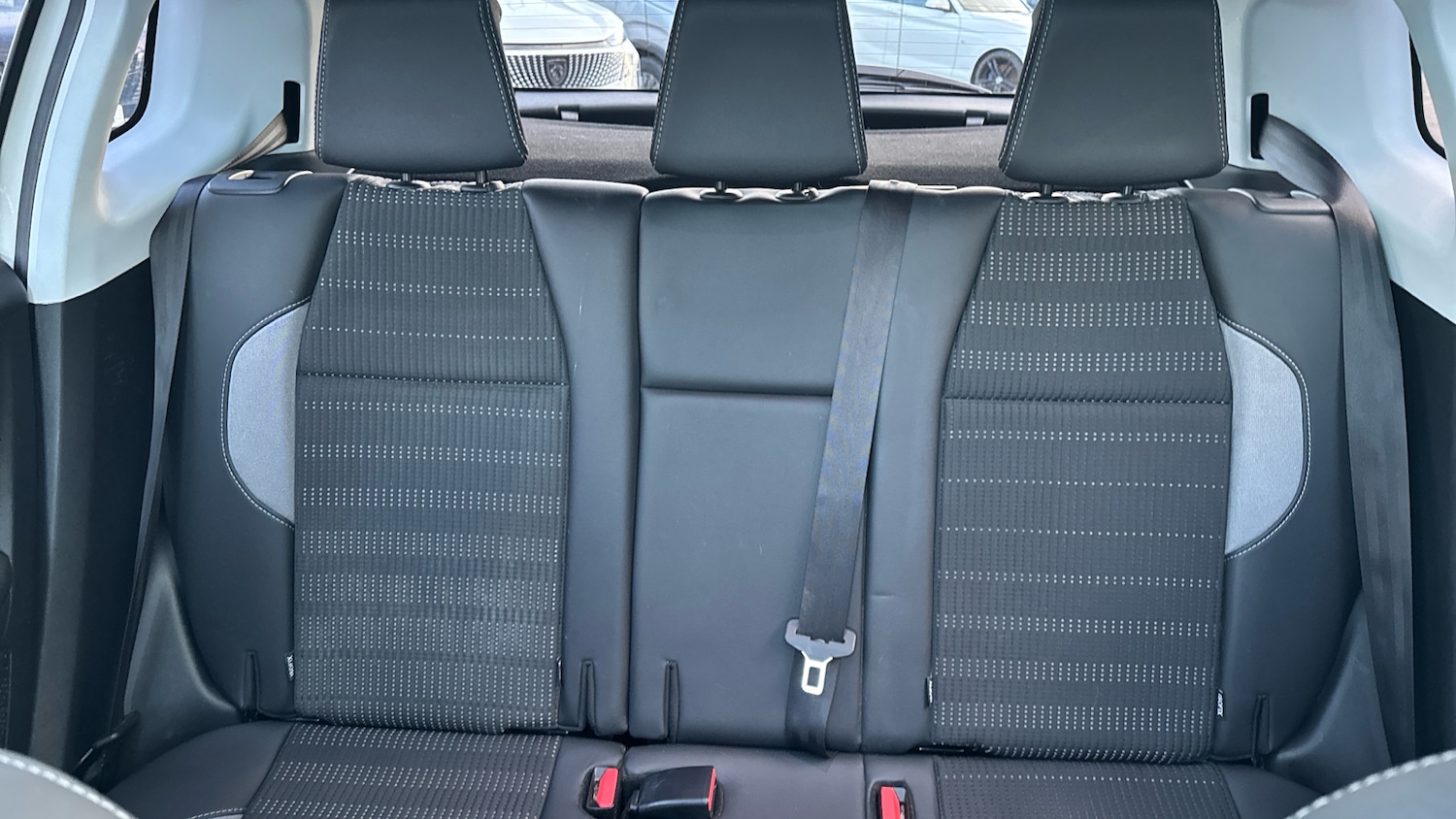 Used Peugeot 2008 2018 for sale - 77172909: Photo 15