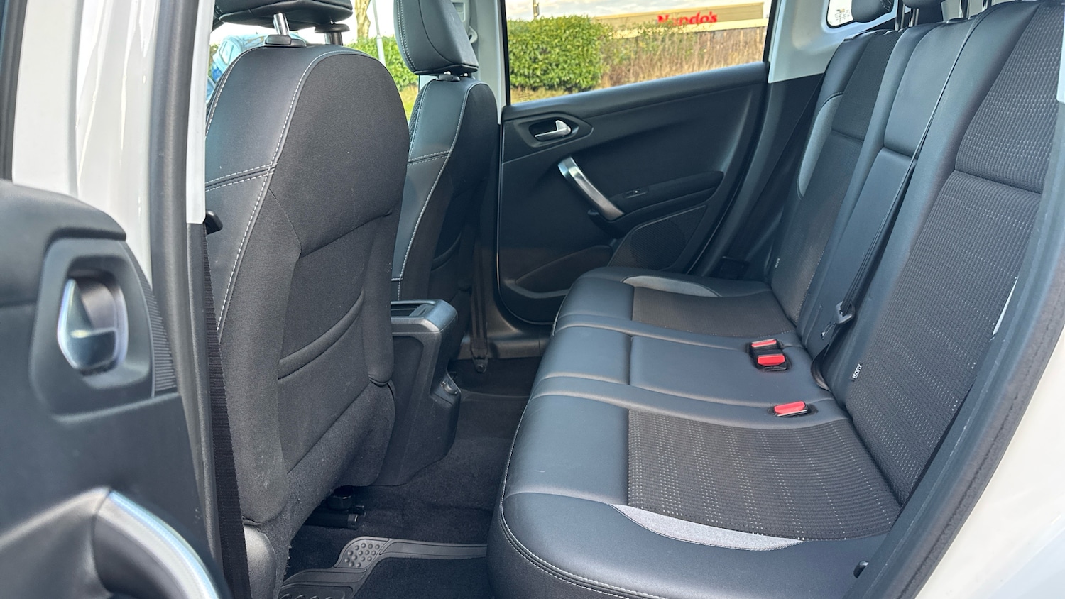 Used Peugeot 2008 2018 for sale - 77172909: Photo 16