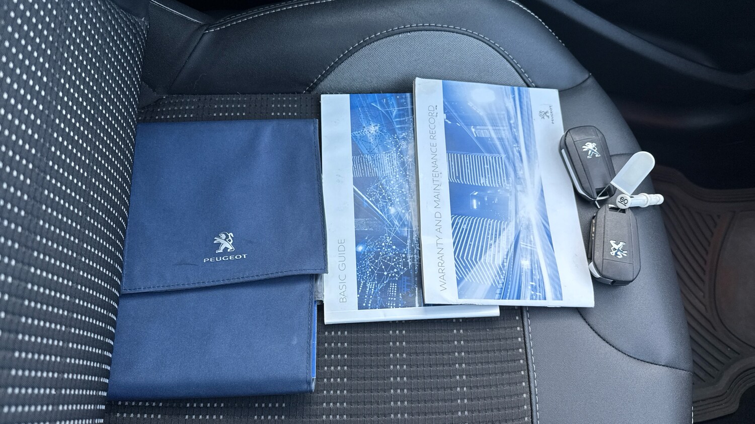 Used Peugeot 2008 2018 for sale - 77172909: Photo 19