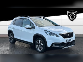 Used Peugeot 2008 2018 for sale - 77172909: Photo