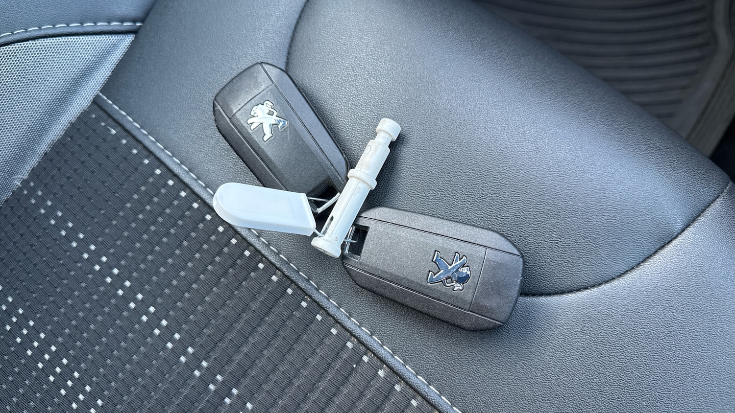 Used Peugeot 2008 2018 for sale - 77172909: Photo 20