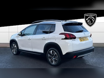 Used Peugeot 2008 2018 for sale - 77172909: Photo