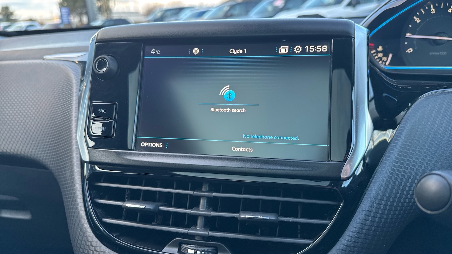 Used Peugeot 2008 2018 for sale - 77172909: Photo 33