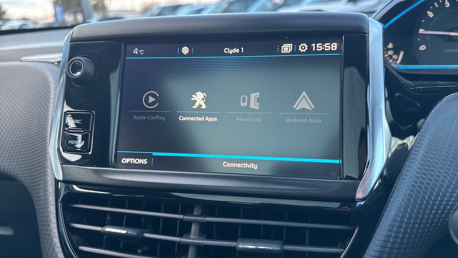 Used Peugeot 2008 2018 for sale - 77172909: Photo 34