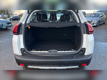 Used Peugeot 2008 2018 for sale - 77172909: Photo