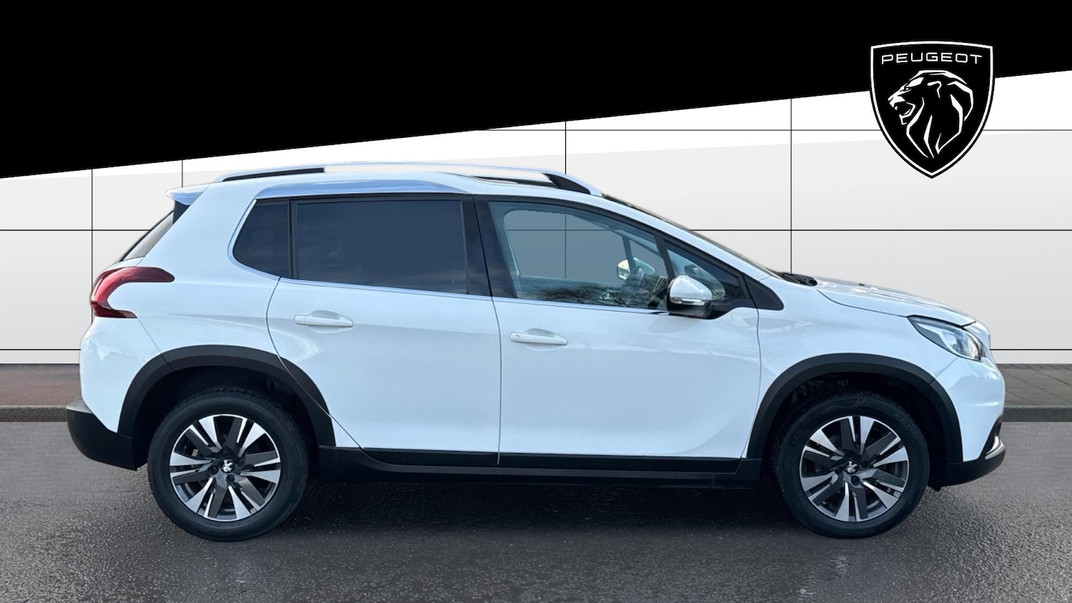 Used Peugeot 2008 2018 for sale - 77172909: Photo 5