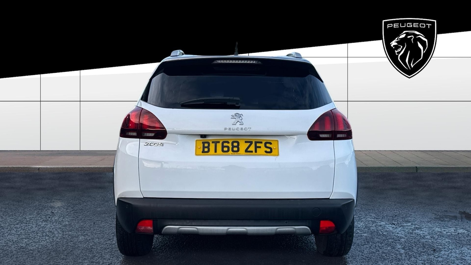 Used Peugeot 2008 2018 for sale - 77172909: Photo 6