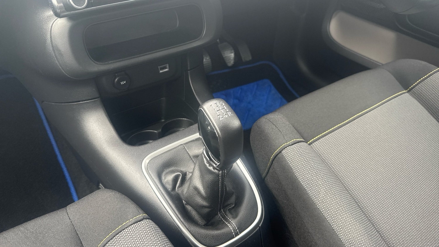 Vehicle 13