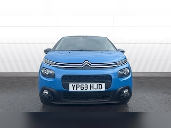 Used Citroen C3 2019 for sale - 75869739: Photo