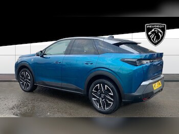 Used Peugeot 3008 2025 for sale - 77286131: Photo